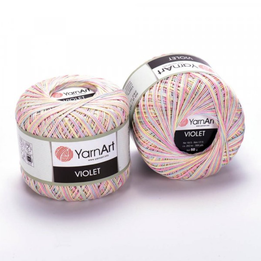 Violet 3194