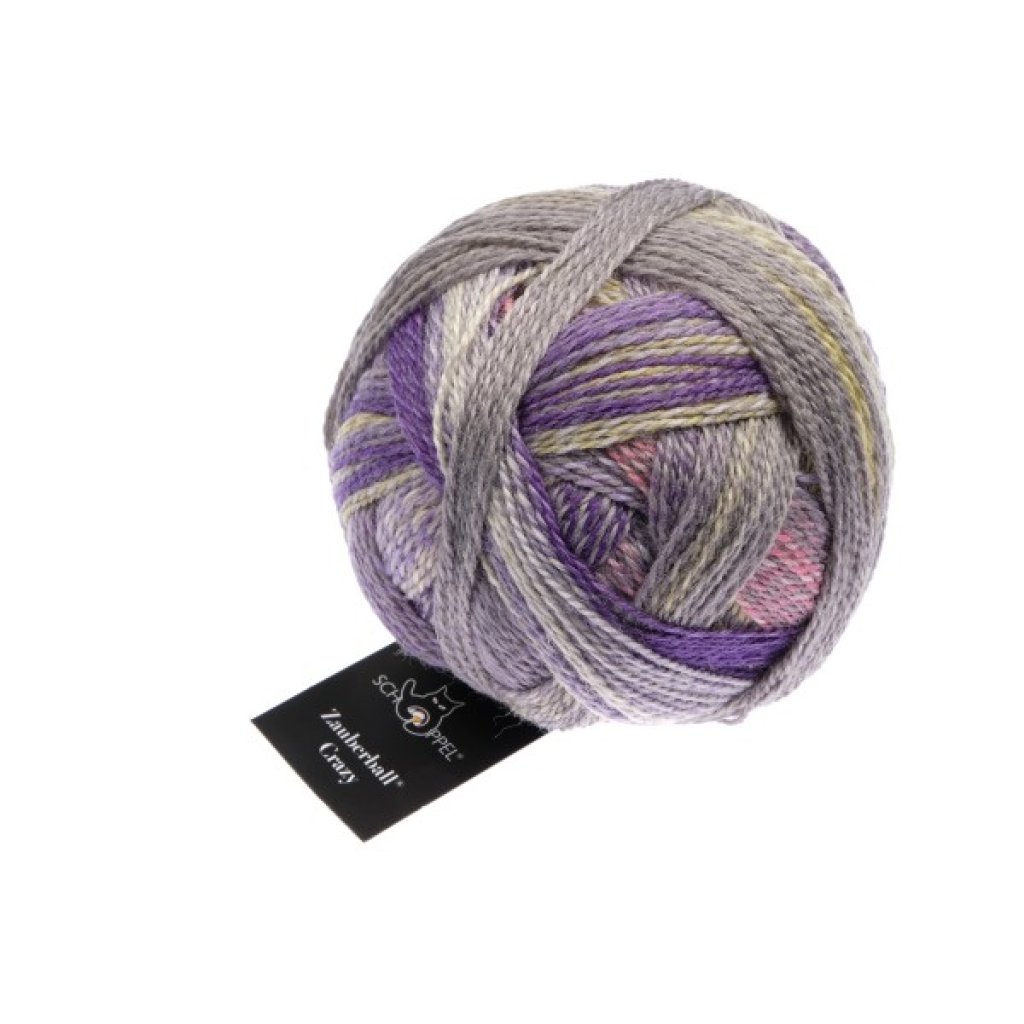 Zauberball Crazy 2514 Geheimrat