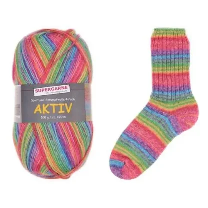 Aktiv 4-fach IRELAND III. 41-36 Milland