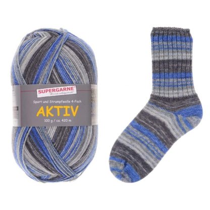 Aktiv 4-fach IRELAND III. 41-64 Tyrone