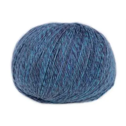 Aktiv 6-fach Fine Bamboo 645-40 lagoon
