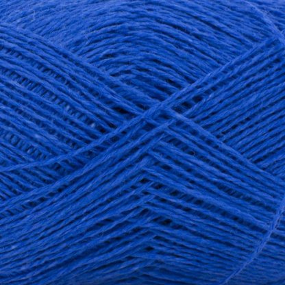 BC Garne Lino 054 královská modř