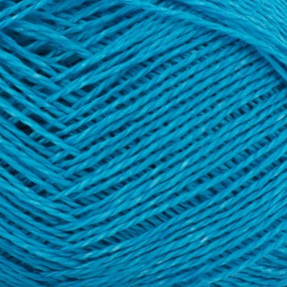 BC Garne Lino 056 aqua