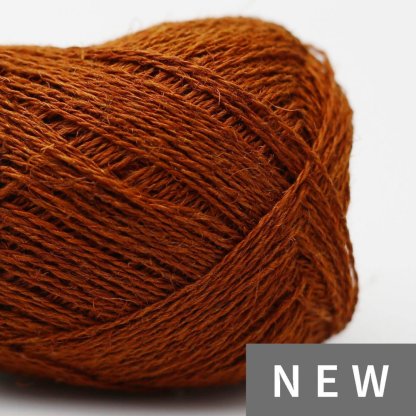 BC Garne Lino 067 caramel