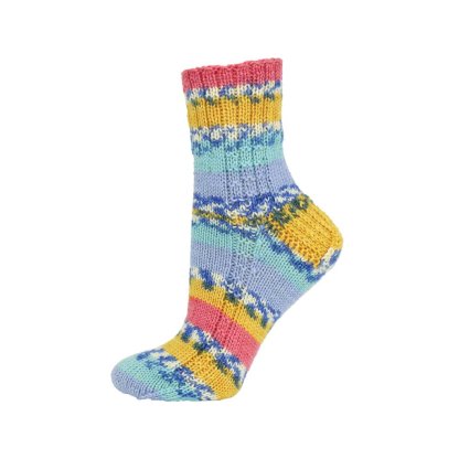 Best Socks 7374 - 6 nitka