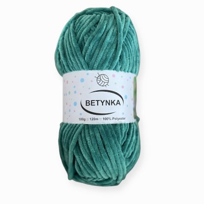 Betynka 331 zelená