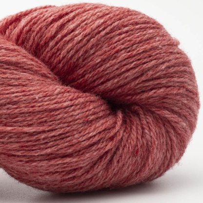 Big Bio Balance GOTS 100g - 21 pale red