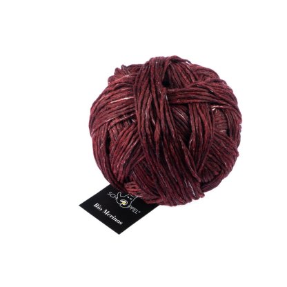 Bio Merinos 1390M Red Melange