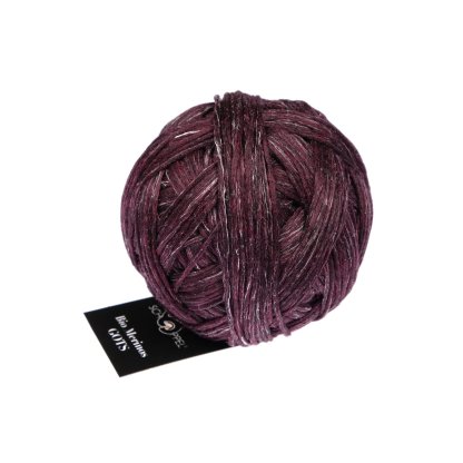 Bio Merinos 1881M Bordeaux Melange