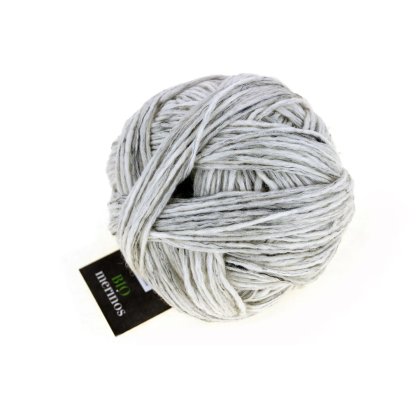 Bio Merinos 9899 Natural White