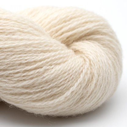 Bio Shetland GOTS 59 Snow White