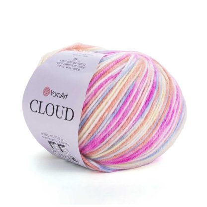 Cloud 5316