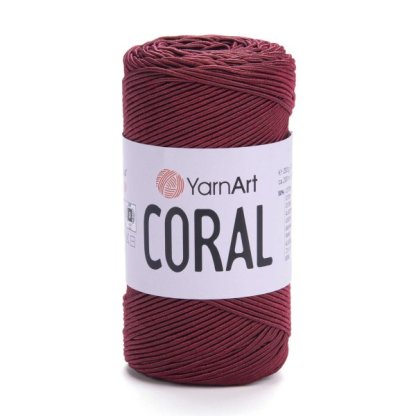 Coral 1909 bordó