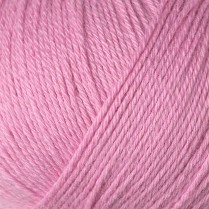 Cotton Merino - Japanese Anemone