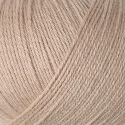 Cotton Merino - Powder