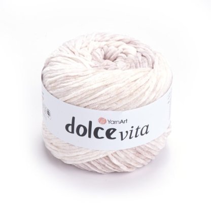 Dolce Vita 3407 - odstíny béžové