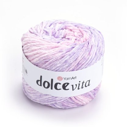 Dolce Vita 3403 - odstíny růžovo-fialové