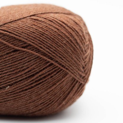 Edelweiss classic 4ply 100g  - 412 cooper