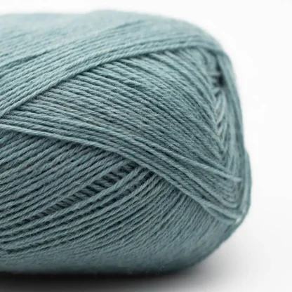 Edelweiss classic 4ply 100g  - 419 petrol green