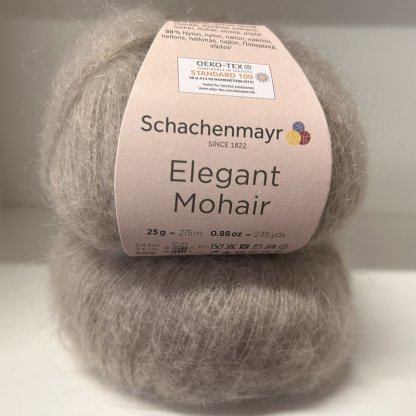 Elegant Mohair 005 beige