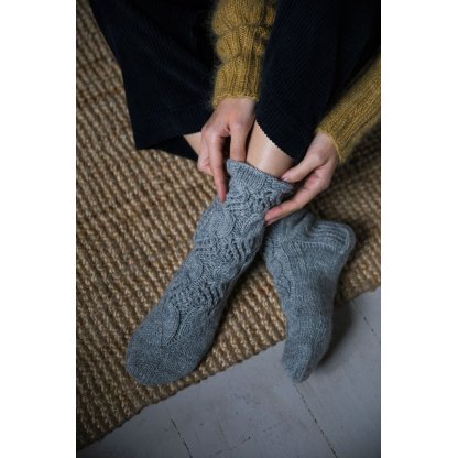 Finnish Knits (anglická verze)
