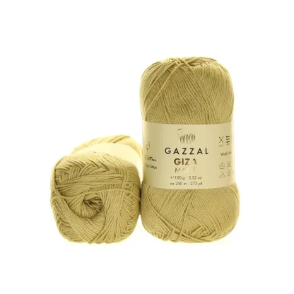 Gazzal - Giza Matte 5594