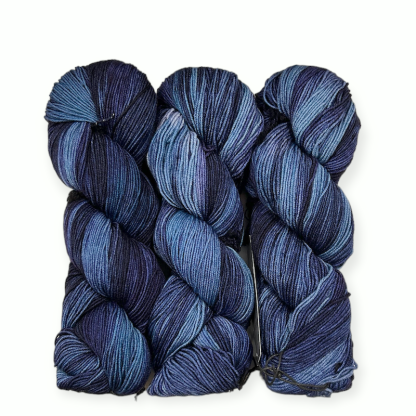 Happy Feet 3256 Mosaic Blue