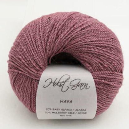 Haya 14 Mauve