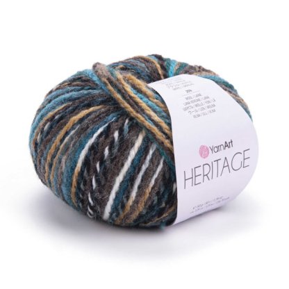 Heritage 337