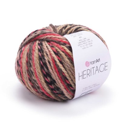Heritage 338