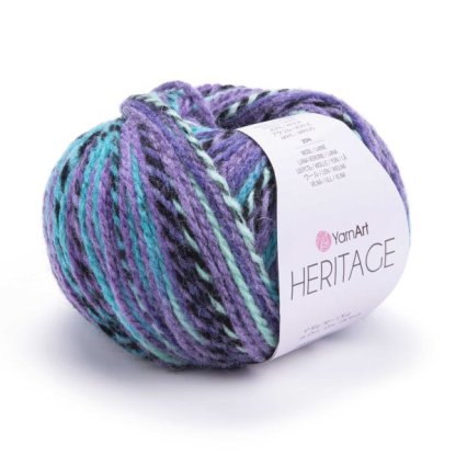 Heritage 339
