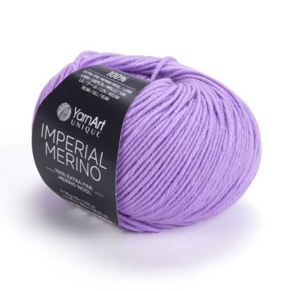 Imperial Merino 3324 fialková