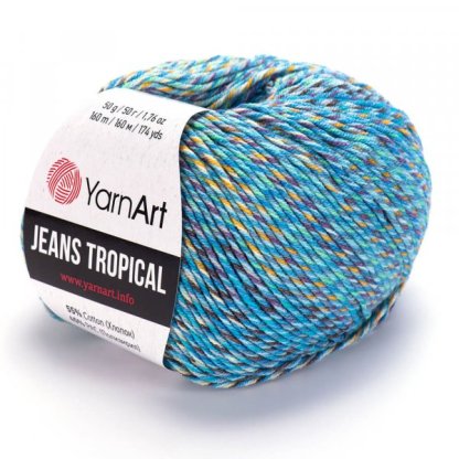 Jeans Tropical 614