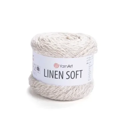 Linen Soft 7303