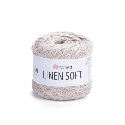 Linen Soft 7304
