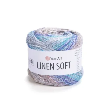 Linen Soft 7402