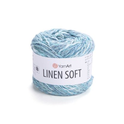 Linen Soft 7408
