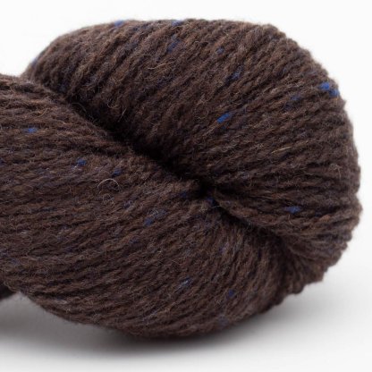 Loch Lomond GOTS 07 dark brown