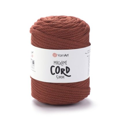 Macrame Cord 5mm 785