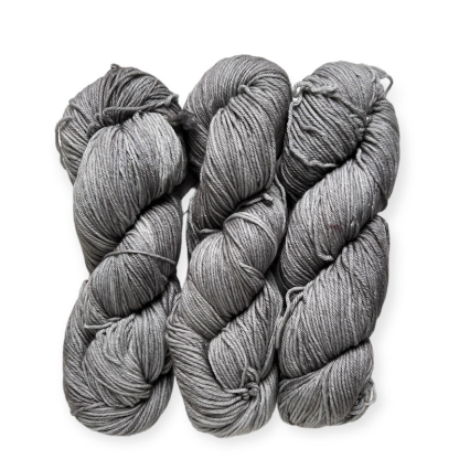 Malabrigo Arroyo AR429 Cape Cod Gray