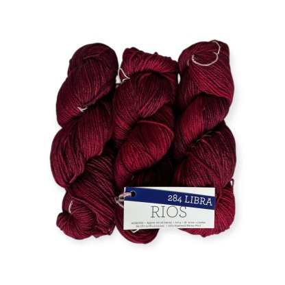 Malabrigo Rios 284 Libra