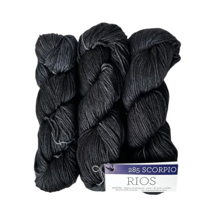 Malabrigo Rios 285 Scorpio