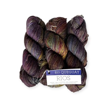 Malabrigo Rios 877 Queguay