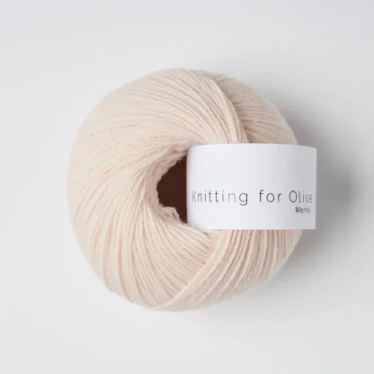 Merino - Ballerina