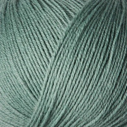 Merino - Dusty Aqua