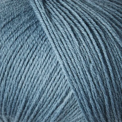 Merino - Dusty Dove Blue