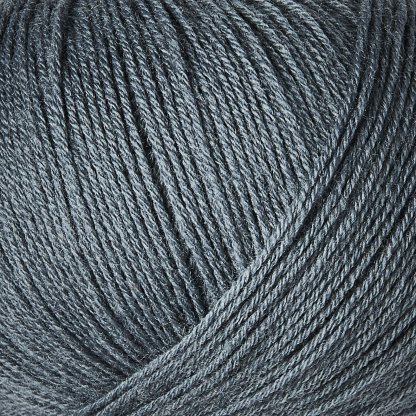 Merino - Dusty Petroleum Blue