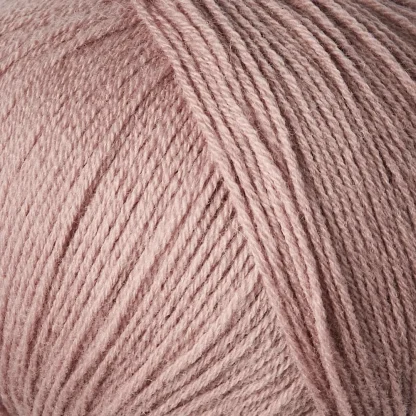 Merino - Dusty Rose