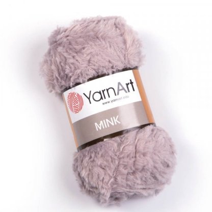 Mink 337 béžová