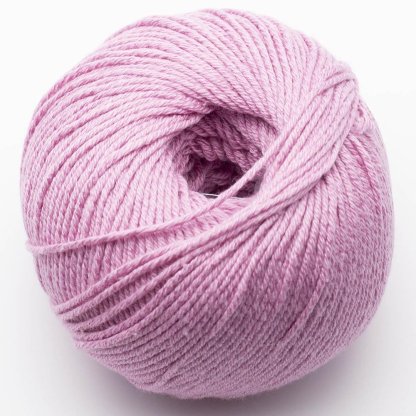 Morning Solutation vegan fino 05 pink
